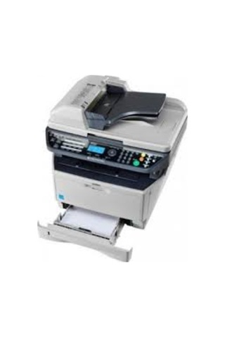 Kyocera Tk 130 Uyumlu Toner ( Fs 1128 )295Gr.