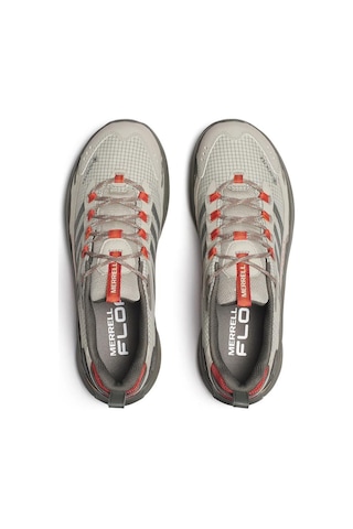 Merrell Moab Speed 2 Gtx Erkek Outdoor Ayakkabı J00005347 Gri