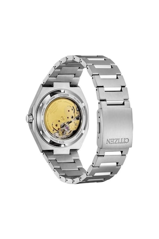 Citizen Nj0180-80l Titanium Otomatik Erkek Kol Saati