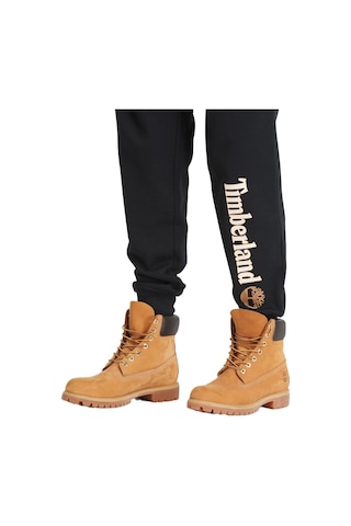 Timberland Kennebec River Brushed Back Erkek Eşofman Altı - Tb0a5yfb4331-146 Lacivert