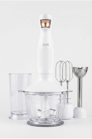 Lura 12FV 1200 W Blender Seti