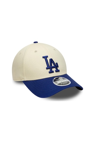 New Era 9forty Mc Losdod Ltcotc Unisex Açık Bej Şapka-12956 Açık Bej