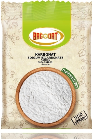 Bağdat Karbonat 1 Kg