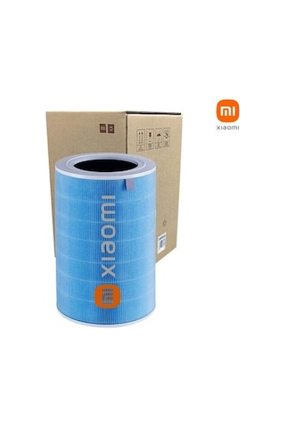 Xiaomi Mi Air Purifier Pro H Uyumlu Çipli Filtre