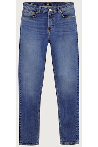 Ltb Smarty Y Skınny Erkek Jean Pantolon 010095145414438 - 55436 Mavi