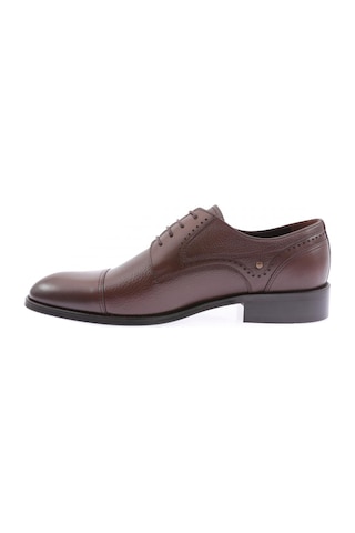 Dgn 1621 Erkek Mıcrolıght Klasik Ayakkabı 1621-1591-R5999