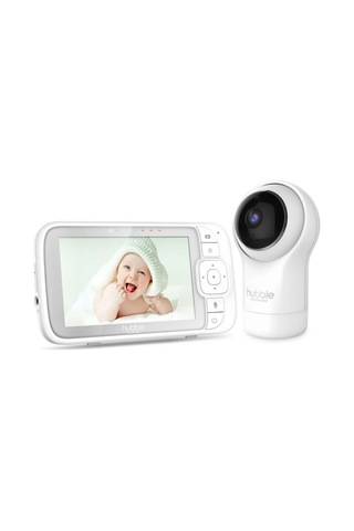 Mey İthalat Hubble Nursery View Pro 5 Dijital Bebek Kamerası Hbl11