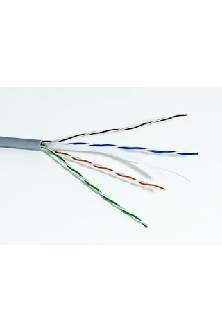 Seclife Snw-c6522g Utp 305m Cat6 Kablo