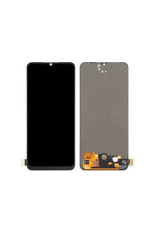 Vivo V21 Dokunmatik Ekran Tft Siyah