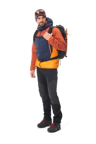 Millet Super Trıdent Erkek Ayakkabı Mıg1781 4003 001