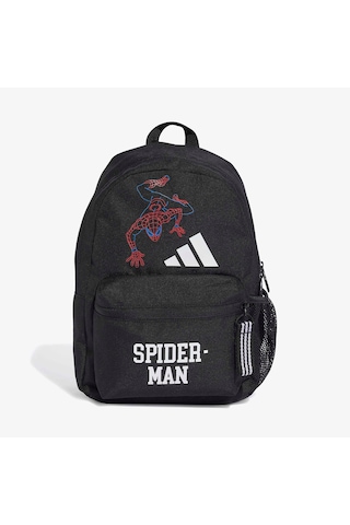 Adidas Little Kids Mrvl Sm Bpk Çocuk Siyah Sırt Çantası Kr2367