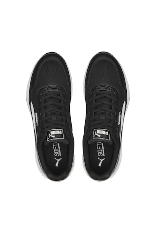 Puma Graviton Mega Unisex Sneaker - Siyah 000000000101508124