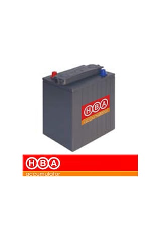 Hba 6 Volt 230 Ah Jel Akü / 152347647