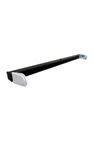 Hs Stüdyo Teknik Siyah 65cm Taşınabilir Fon