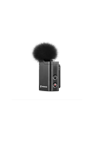 Profile Wireless / 2 Kanal Kablosuz Yaka Mikrofon Seti