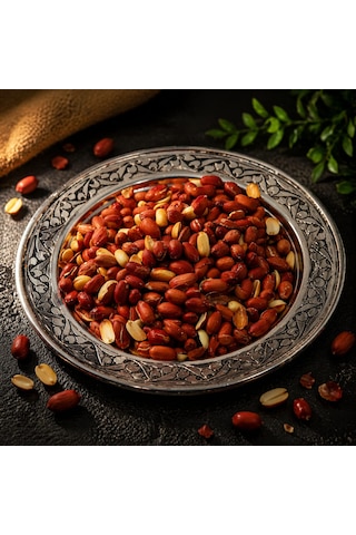 Fıstık İçi Tuzsuz 500 Gr. 500  G