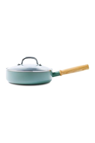 Greenpan CC001682-001 MayFlower 24 cm Pilav Tenceresi