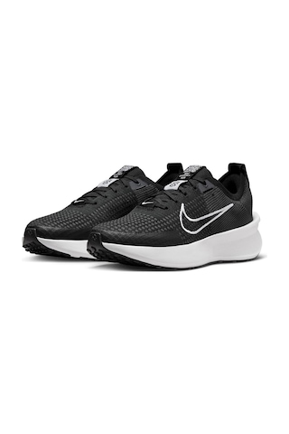 Nike Nıke Interact Run Koşu Ayakkabısı Siyah