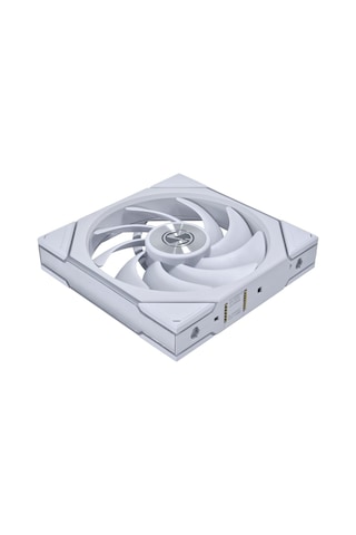 Lian Li Unı Fan Tl 1x140mm Beyaz Kasa Fanı G99.14tl1w1w.00 Azaz0llı0101