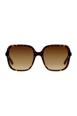 Bvlgari Güneş Gözlüğü Bv8228b 57 504/13 Kahverengi