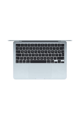 Apple MacBook Air MC6V4TU/A M4 24 GB 512 GB SSD 13.6" macOS Dizüstü Bilgisayar