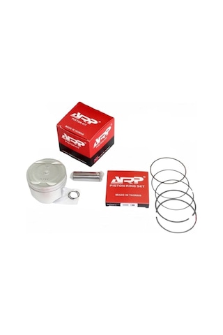 Honda Forza 300 - Sh 300i Piston Sekman 72 Mm