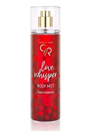 Body Mist Vücut Spreyi No: Whisper, 200 Ml 98694158
