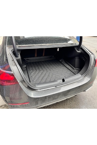 Mercedes W214 E Kasa Bagaj Havuzu 1.kalite