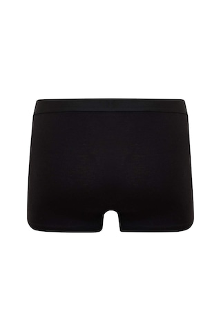 DeFacto Regular Fit 3'lü Boxer N4277AZ25SPBK27