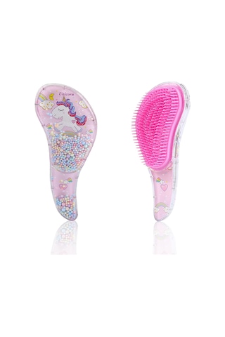 Saç Fırçası, Çocuklar İçin Anti-statik Saç Açma Fırçası, Çocuklar