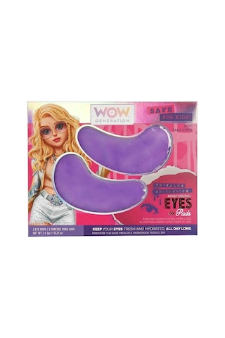 Erturkstore S00089090 - Wow Generation Nemlendirici Göz Bandı Diğer