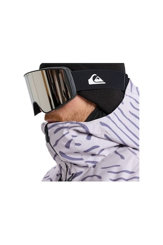 Quıksılver Quiksilver Storm Mg Erkek Siyah Goggle Kya0 Siyah