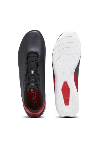 Puma 307193 07 Ferari Drift Cat Back Rosso Corsa White Red Siyah