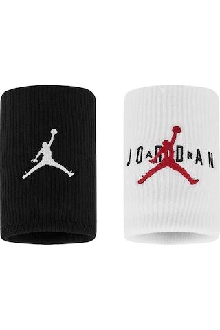 Nike Jordan Jumpman Terry Nba Antrenman Bileklik - J.100.7579.068.os-8871