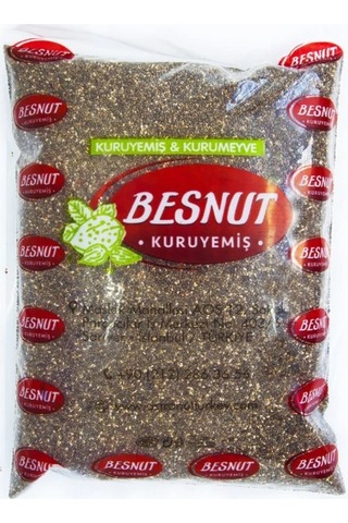 Besnut Chia Tohumu 1 KG Besnut Chia Tohumu 1 KG