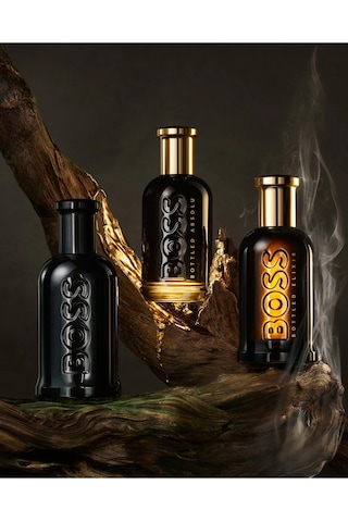 Bottled Edp Erkek Parfümü 50 Ml Aromatik