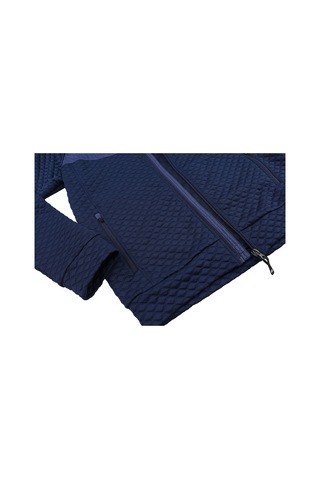 Hannah Quil Erkek Outdoor Sweatshirt Dress Blues