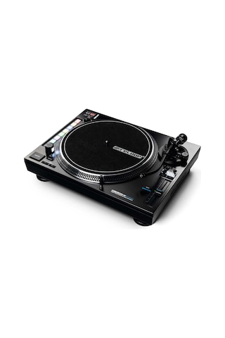 Reloop Rp-8000 Mk2 - Direct-Drive Dj Pikap / Turntable