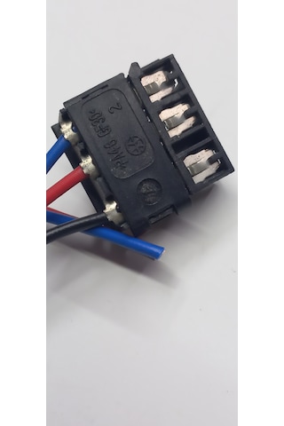 Ford Grubu Araçların Gündüz Ampul Duyu H15 1 Adet