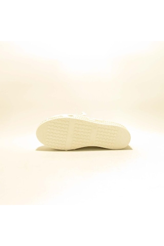 MESHURE MSRE001 SEDEF KADIN NAKIŞLI KURDELE BAĞLI İNCİ DETAYLI GE