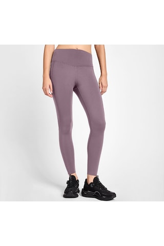 Lescon Kadın Antrenman Tayt 25b-2049 25btba002049 Leylak