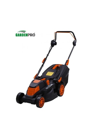 Garden Pro ZF-6103 Elektrikli Çim Biçme Makinası 1800 watt