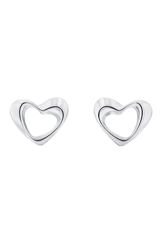 Calvin Klein Jewel Ckj35000759 Kadın Küpe Metalik