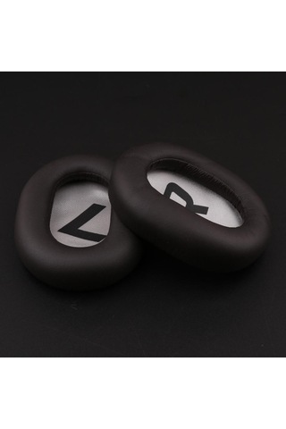 Suntek Plantronics Backbeat Pro 2 Kahverengi Için Kulaklık Kulak Yastıkları