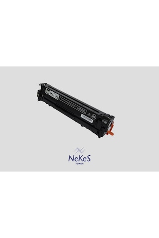 NeKeS Toner HP CB541A Mavi (Cyan) Uyumlu Toner / 125A