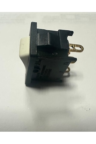 Maestri Me80 Elektrikli Zımba Tabancasının Ana Kart Düğme