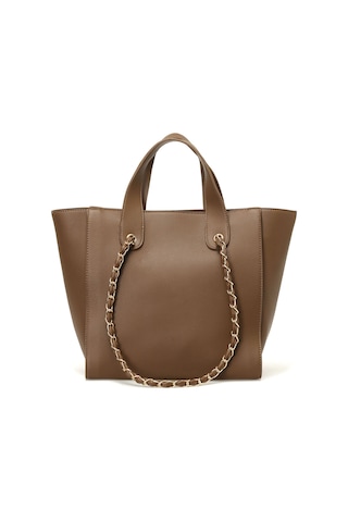 Nine West Sharonbıg 4pr Vizon Kadın El Çantası Vizyon