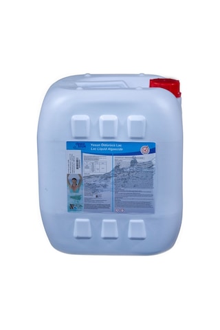 Deep Blue Yosun Önleyici 20 Kg Deep Blue Yosun Önleyici 20 Kg