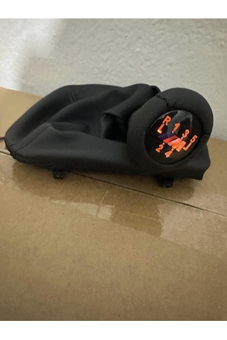 BMW E36 IŞIKLI VİTES TOPUZU (KÖRÜKLÜ)