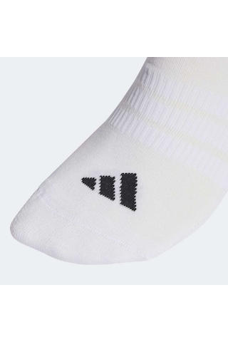 Adidas Jz0535 C Ess Low 3p Çorap Beyaz